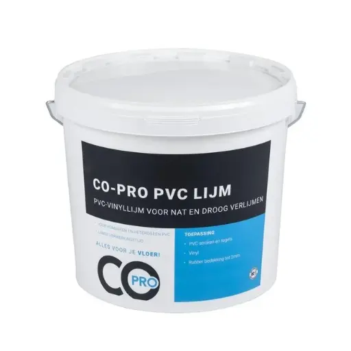 PVC Lijm 13kg